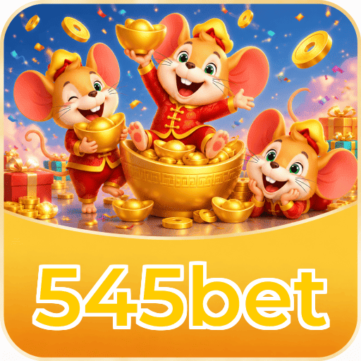 545bet Segurança Logo 2
