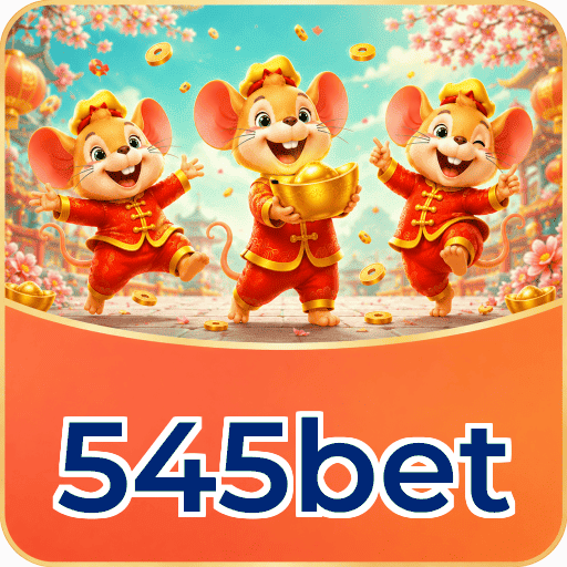 545bet Segurança Logo 3