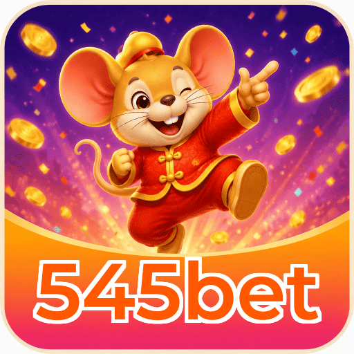 Slots 545bet - RTP Alto Certificado