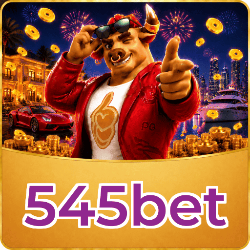 Licença Curaçao 545bet