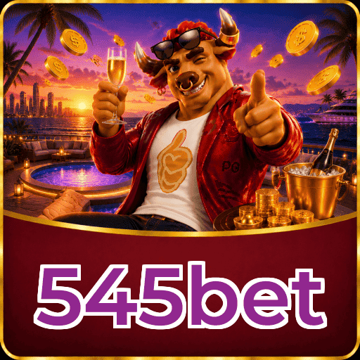 Loteria 545bet - Quina e mais jogos