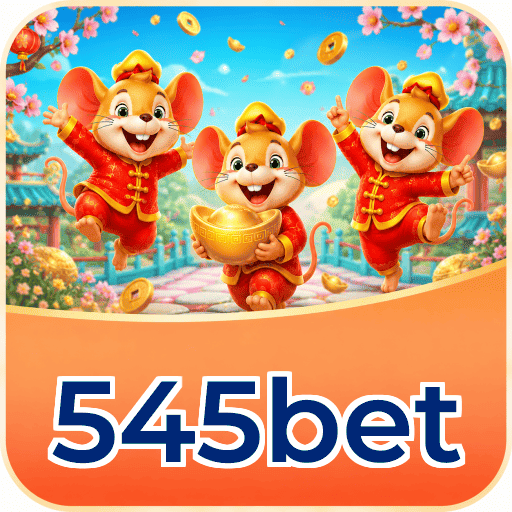 Slots 545bet - Jackpots Progressivos