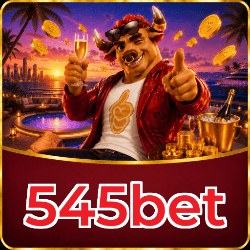 Odds Competitivas 545bet