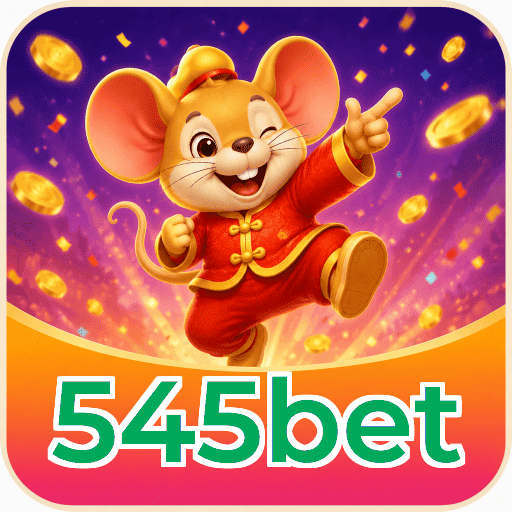 545bet Segurança Logo 1