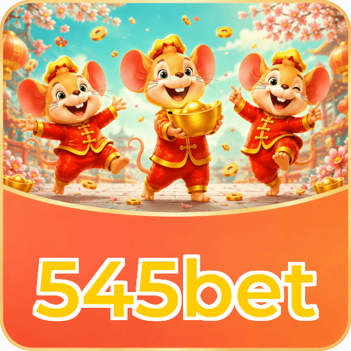 Servidor Brasil 545bet