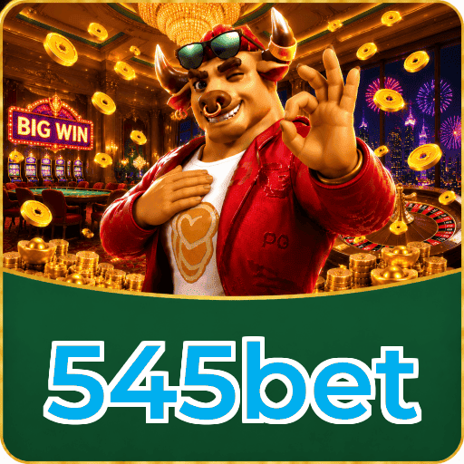 Telegram 545bet - Canal Oficial Verificado